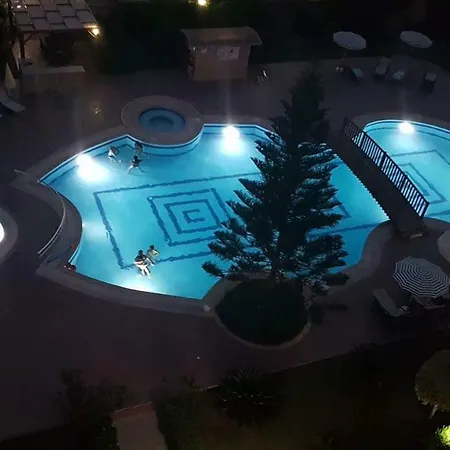 Kestel Lux Seaside Apartment *